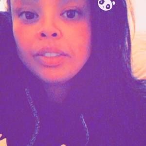 Meet your Posher, Patricia l